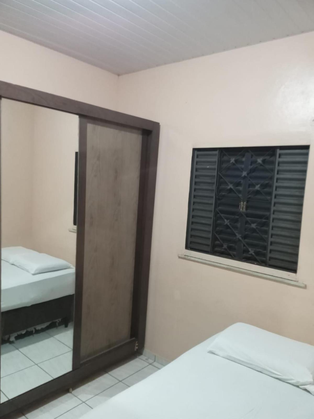 House Apartment Форталеза Екстериор снимка